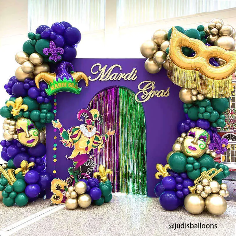 10x9ft Wedding Party Flower Arch Frame Welcome Stand Door