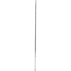 74" Chrome Poles - 2 Pack