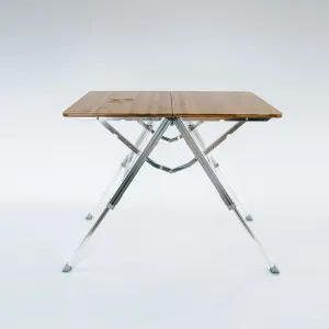 AL Bamboo One Action Table (M)