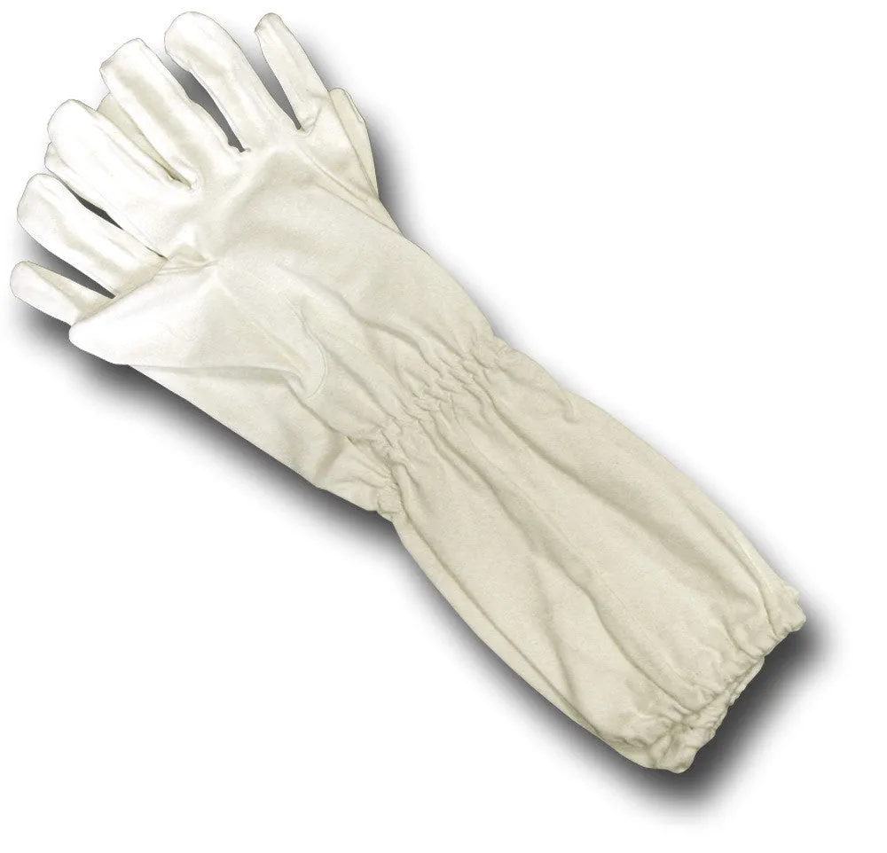 ANTI FLASH FIREPROOF GLOVES