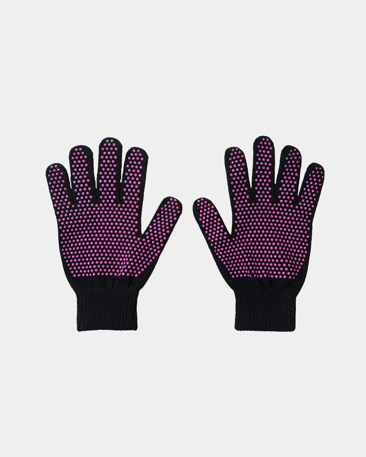 Anti Social Social Club Men's ASSC X UNDFTD X F1® Gloves Black