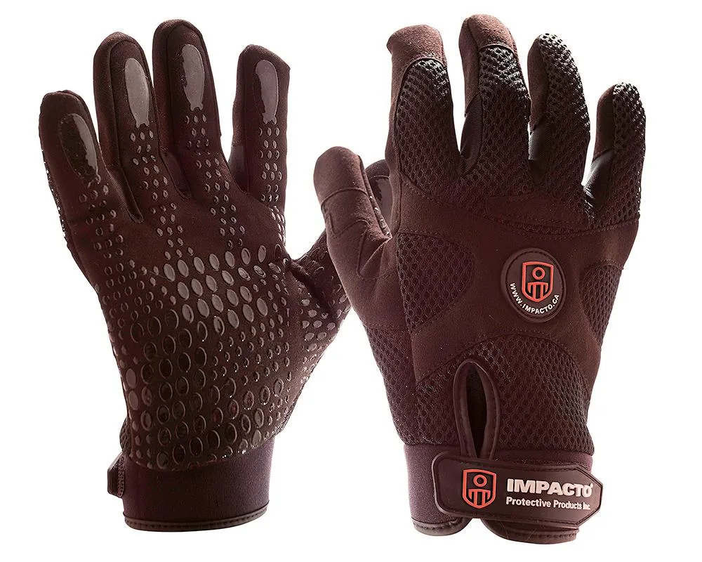 Anti-Vibration Gloves - Impacto Air Glove Mechanic's Style BG408