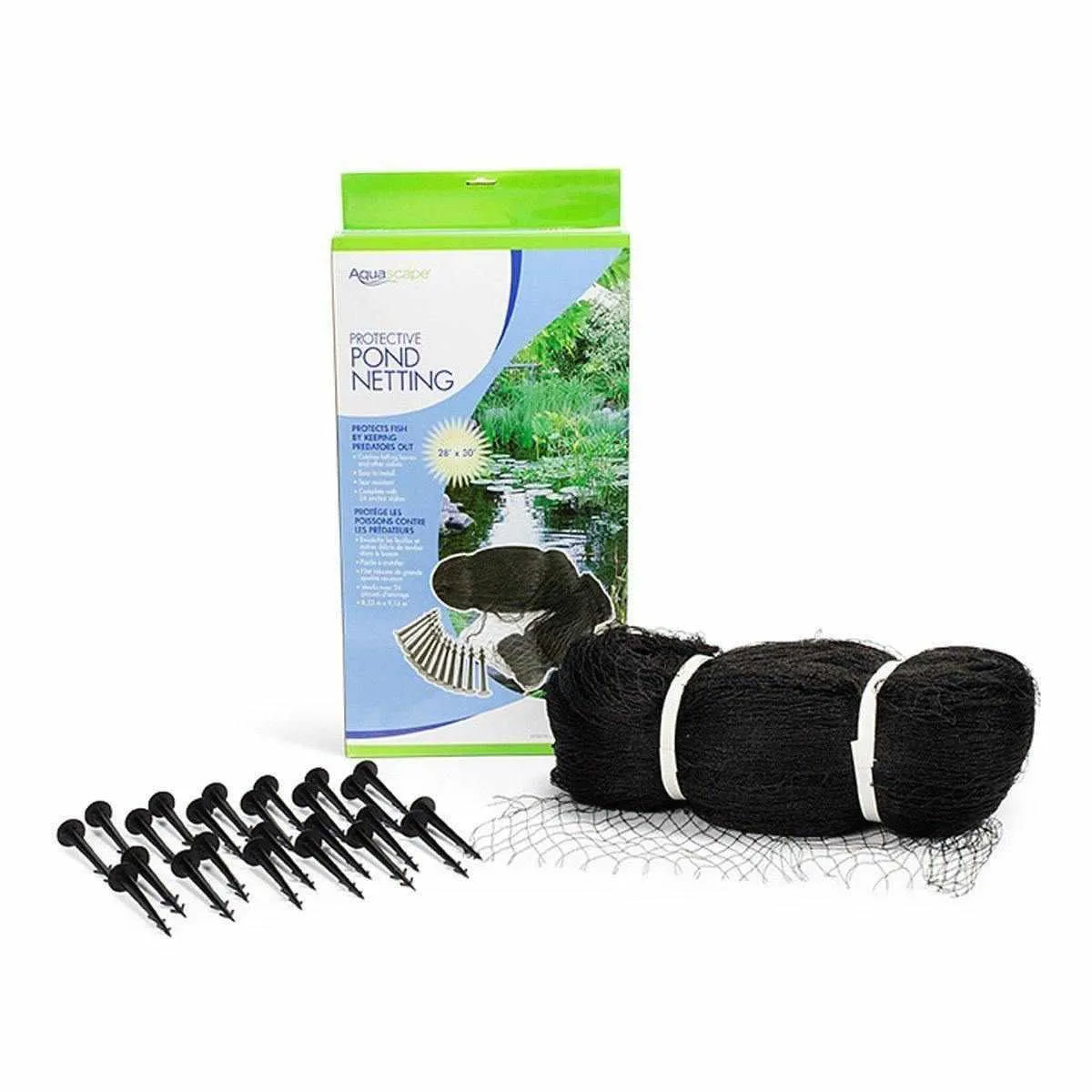 Aquascape Protective Pond Netting