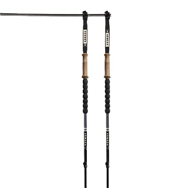 Armada Carbon Adjustable Poles