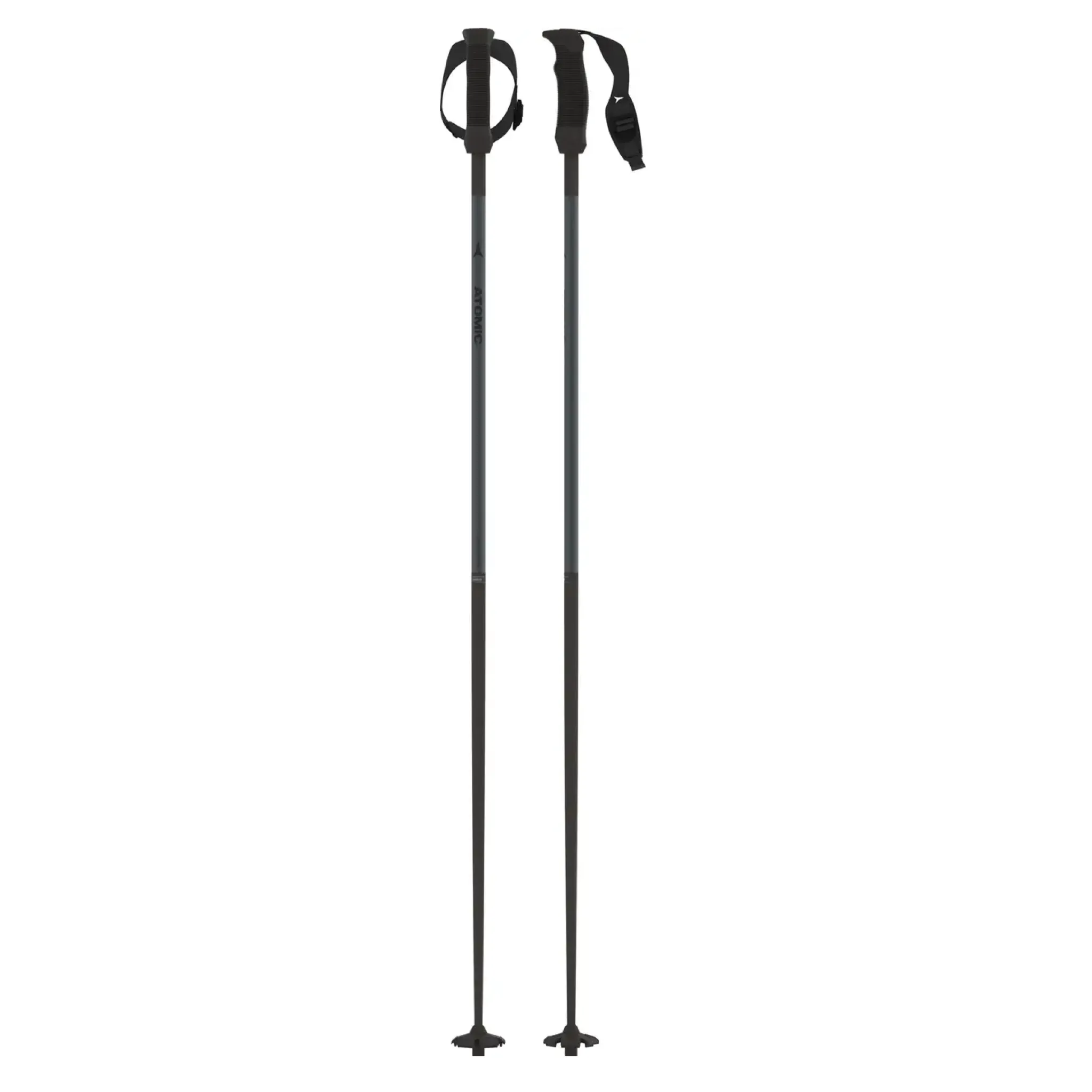 Atomic AMT Carbon SQS Ski Poles