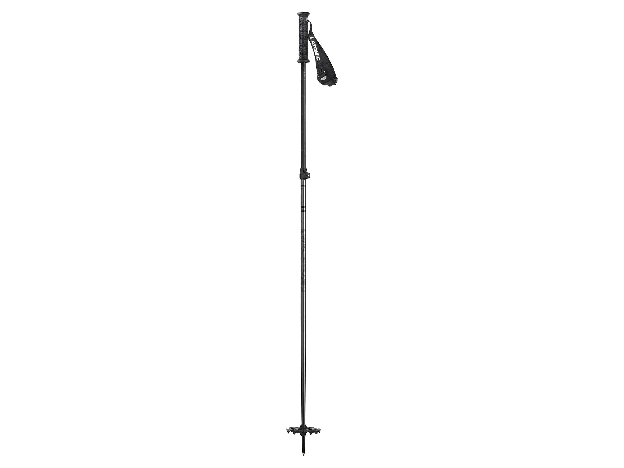 Atomic Backland FR Adjustable Ski Poles