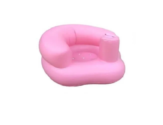 Baby Portable Inflatable Cushion Chair