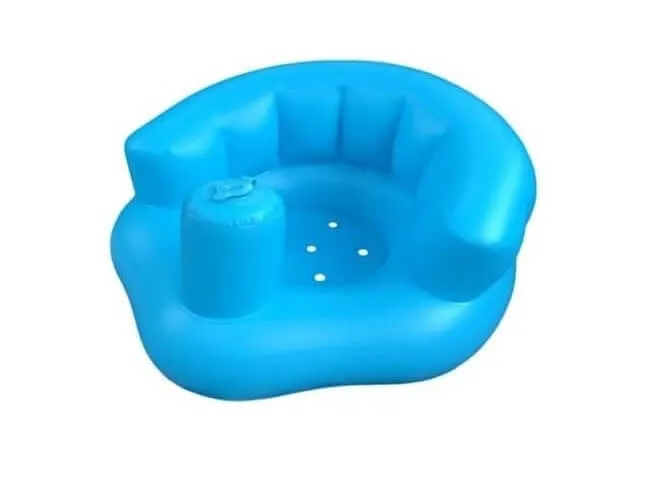 Baby Portable Inflatable Cushion Chair