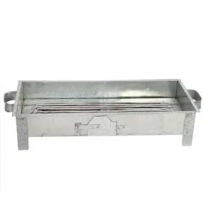 BBQ Heavy Grill - Large