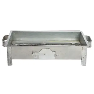 BBQ Heavy Grill - Medium