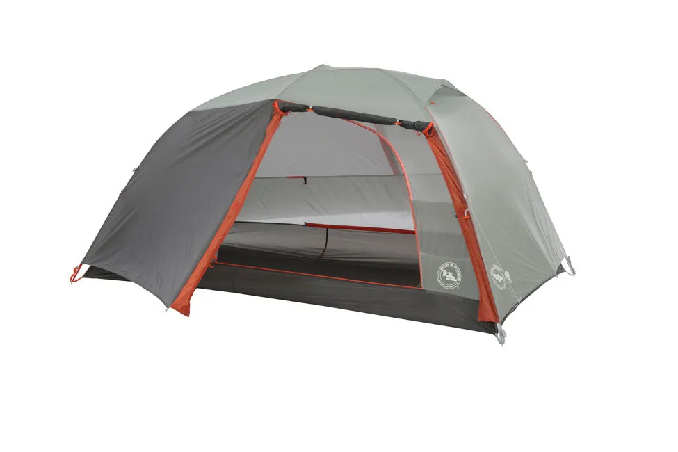 Big Agnes Copper Spur HV UL MtnGlo Tent