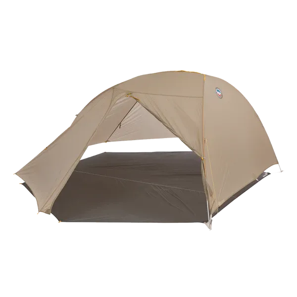 Big Agnes Tiger Wall UL3 Bikepack Solution Dye Tent