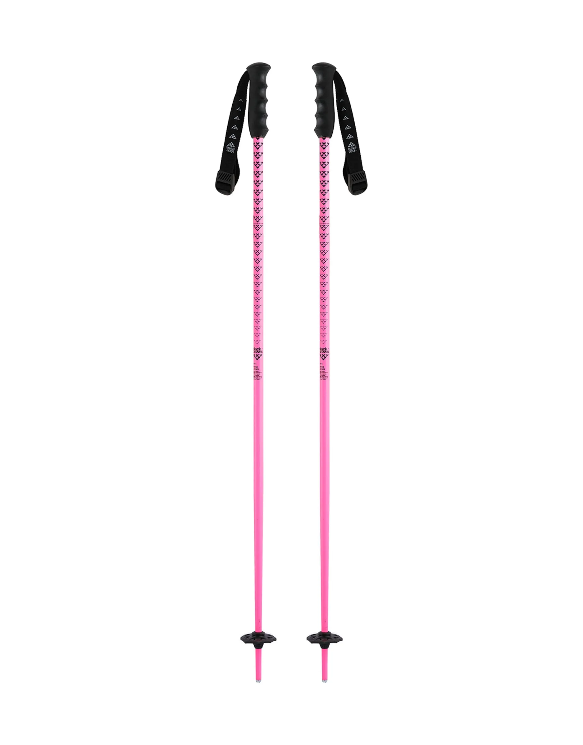 Black Crows Meta Junius Kids Ski Poles