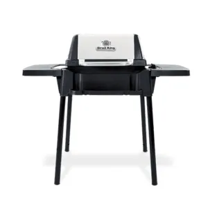 Broil King 950654 Porta-Chef 120 Portable 18-Inches LP Gas Grill