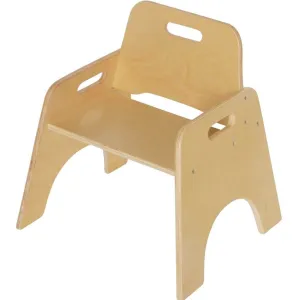 Budget Toddler Chair 15cm