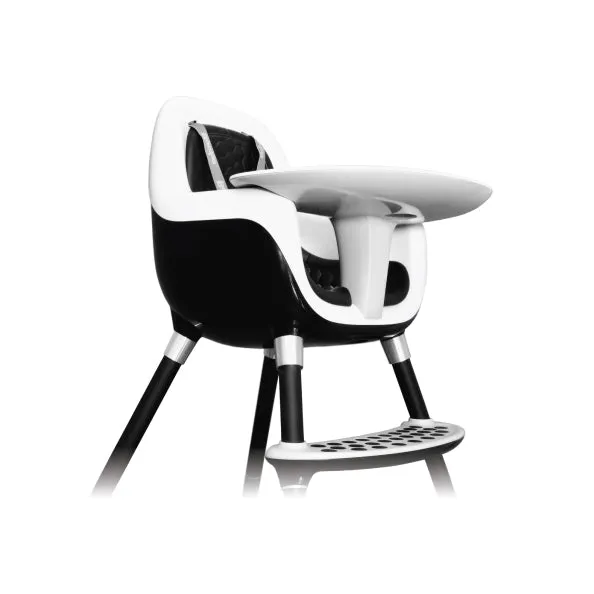 Bumbo High Chair - Black