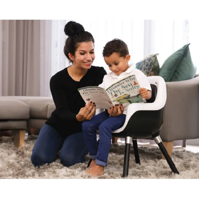 Bumbo High Chair - Black