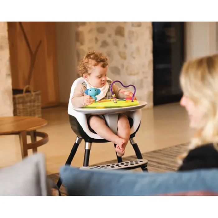 Bumbo High Chair - Black