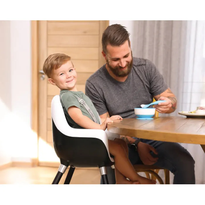 Bumbo High Chair - Black