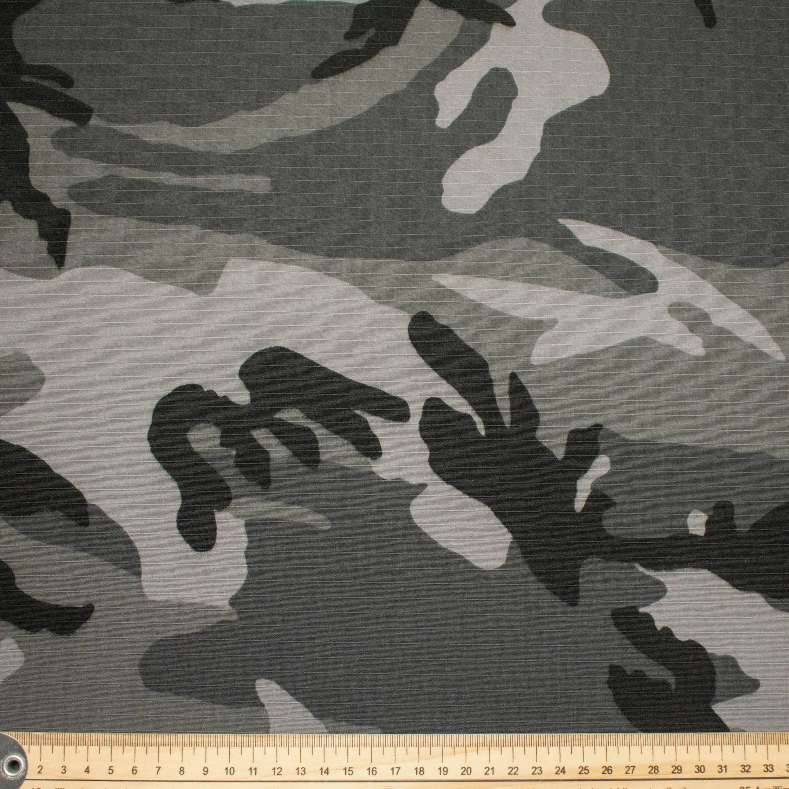 Camouflage/Army Cotton Blend Prints Design 8