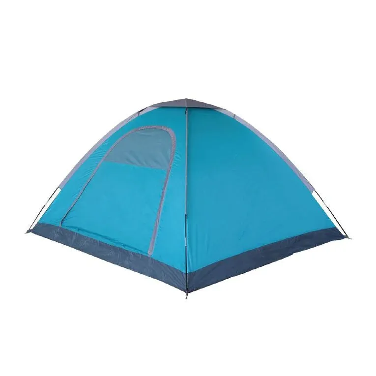 Camping Backyard Sleepout 4 Person Tent