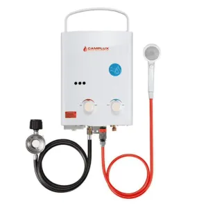 Camplux Portable Water Heater