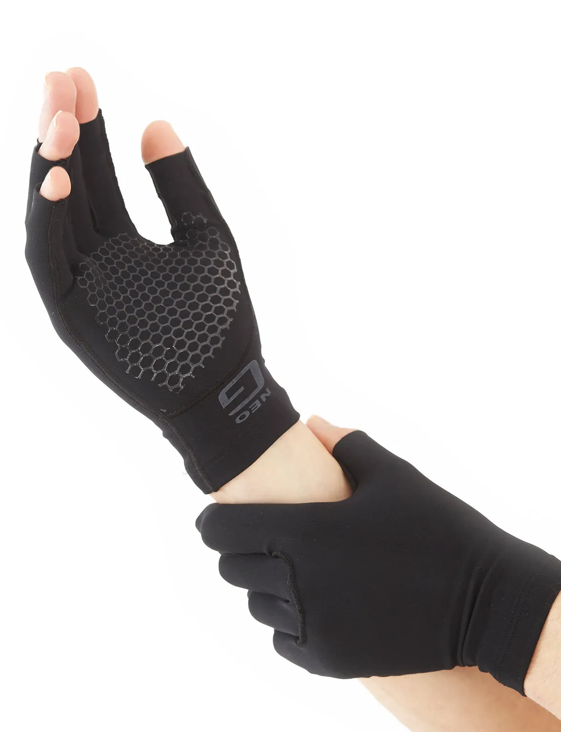 Comfort/Relief Arthritis Gloves