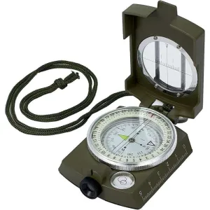 Compass Waterproof Hiking Military