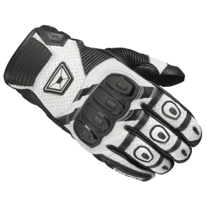 Cortech Manix ST Men's Glove - Black/White