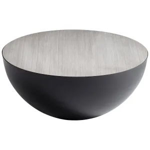 Cyan Design 10843 Balance Coffee Table - Graphite