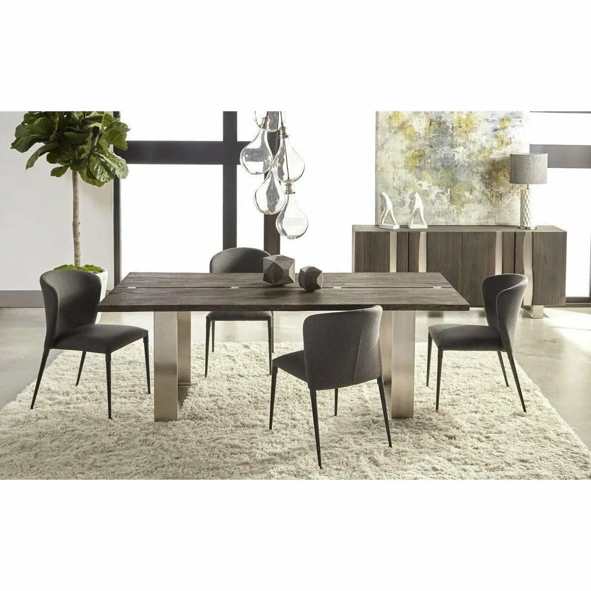 DASON DINING CHAIR