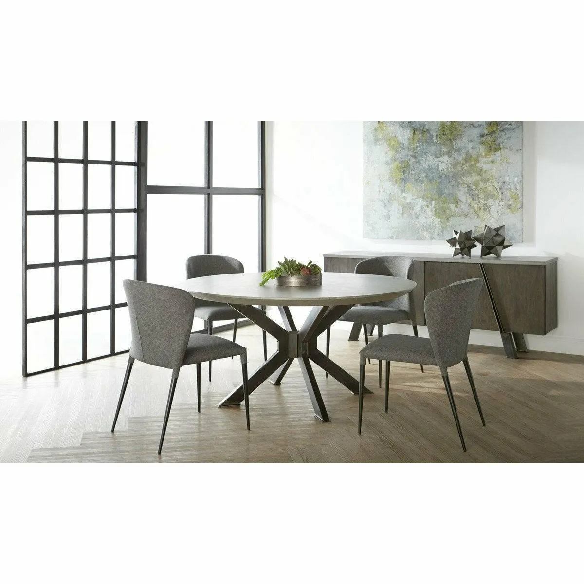 DASON DINING CHAIR