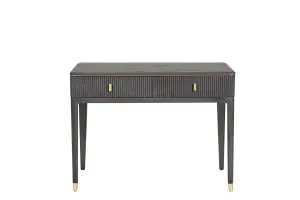 Diletta Dressing Table Ebony