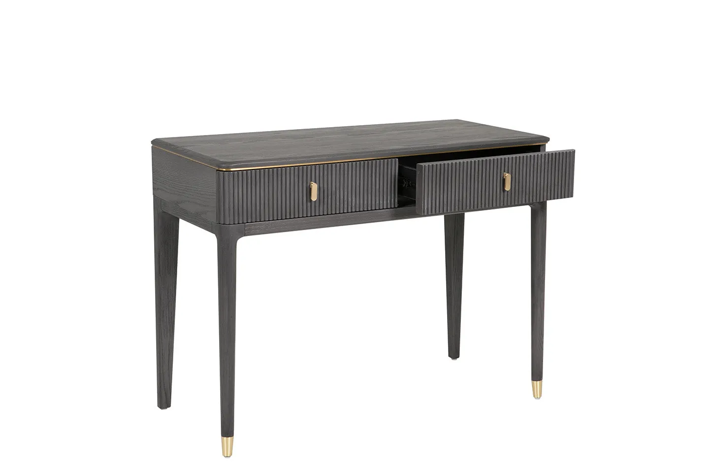 Diletta Dressing Table Ebony