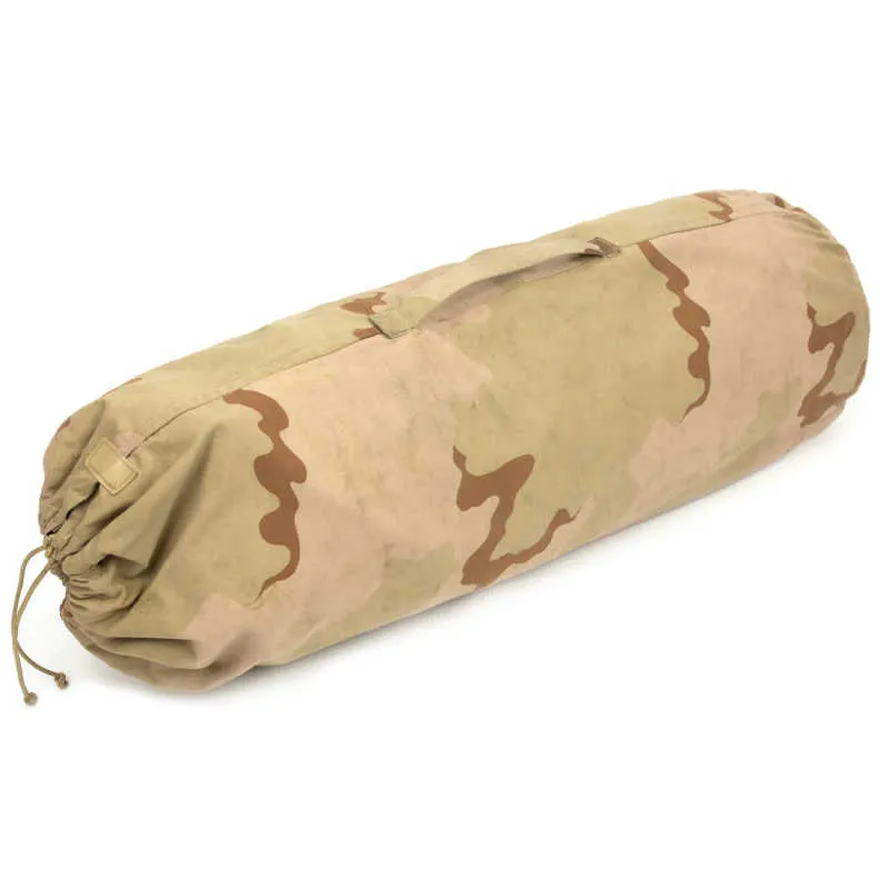 Dutch Military | 2 Man | Canvas Tent