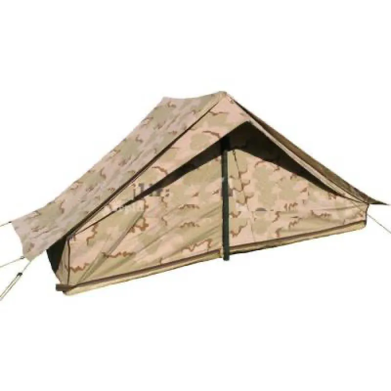 Dutch Military | 2 Man | Canvas Tent