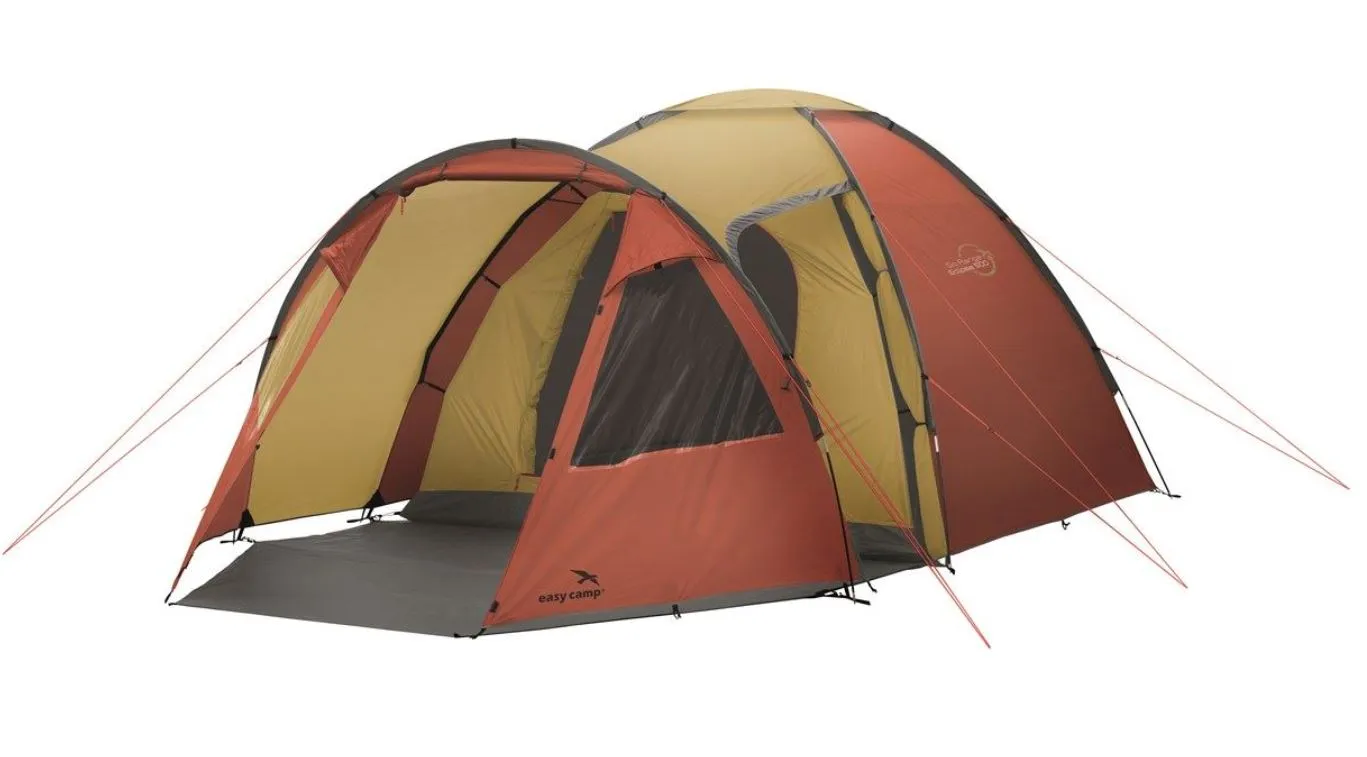 Easy Camp Eclipse 500 Tent