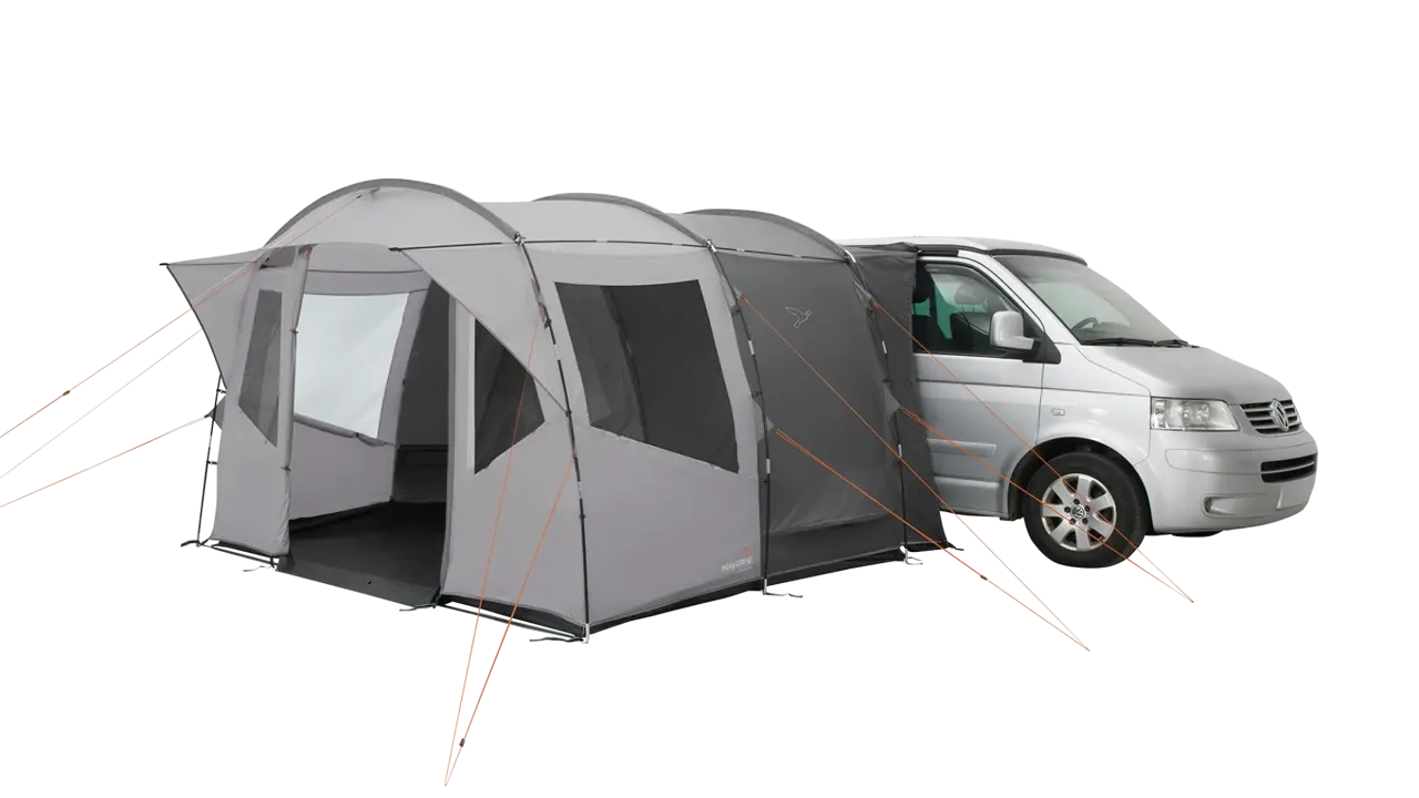 Easy Camp Reine Drive Away Awning 2025