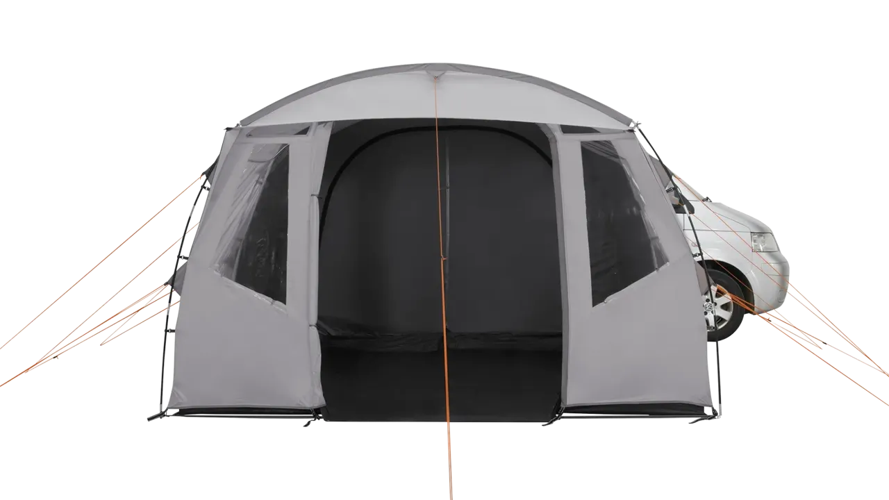 Easy Camp Reine Drive Away Awning 2025