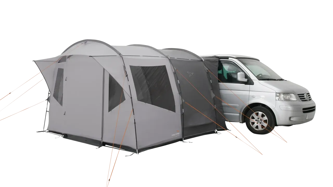 Easy Camp Reine Drive Away Awning 2025