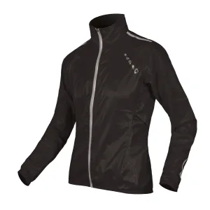 Endura Women's Jacket Pakajak II Black