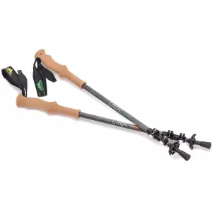 EVA Foam Trekking Poles (Pair)