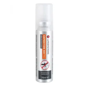 Expedition 50 Pro Mosquito Repellant - 25ml