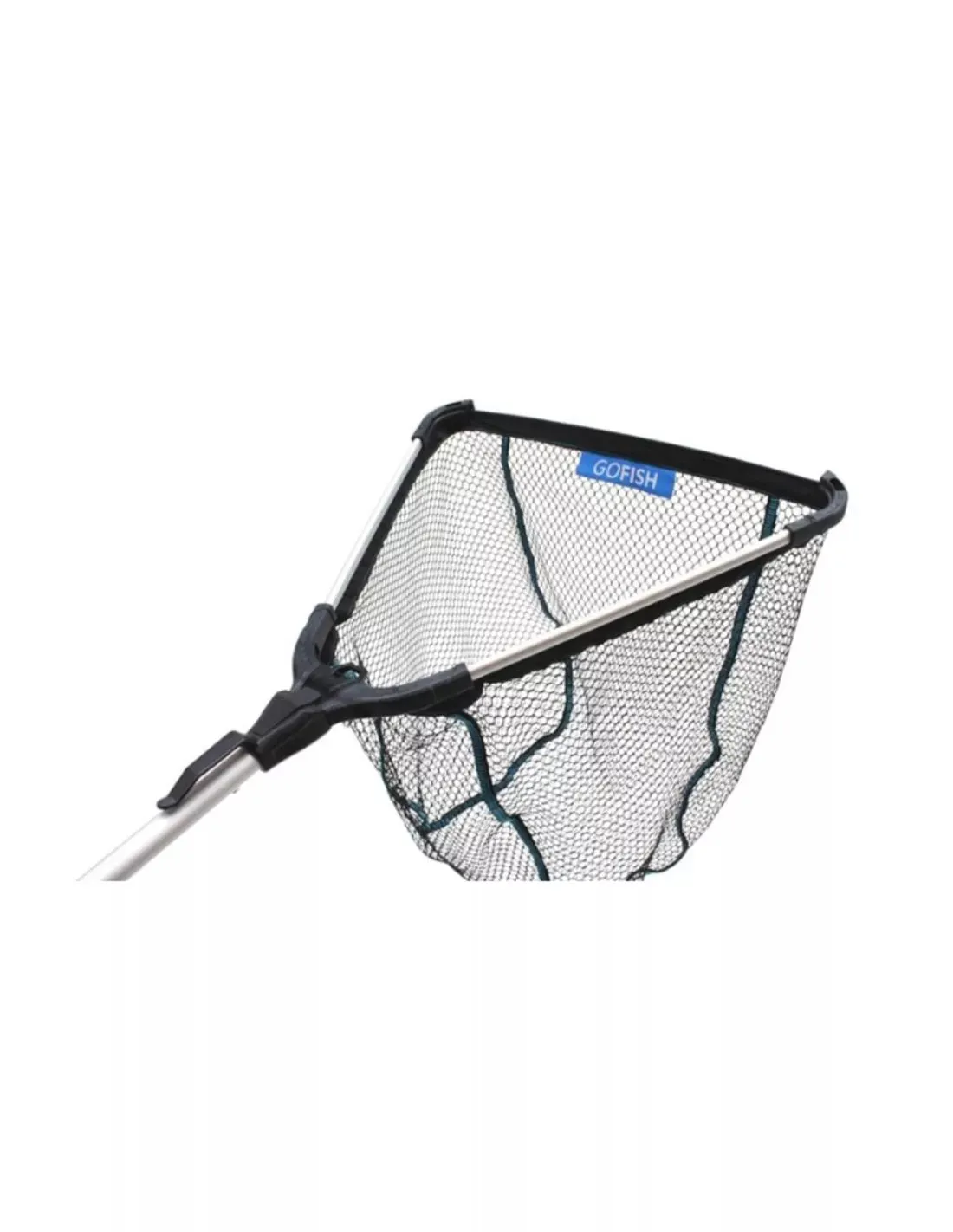 Go Fish Coated Protective Folding Net 105/160cm