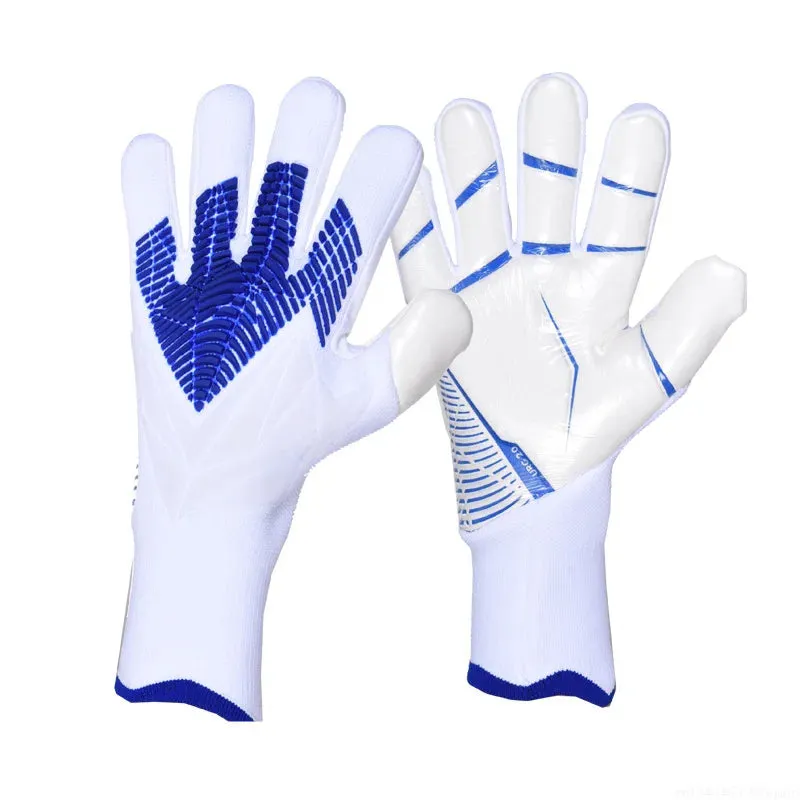 Goalkeeper Gloves Anti-slip Protection