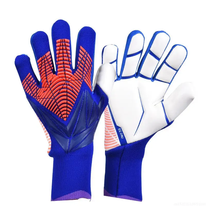 Goalkeeper Gloves Anti-slip Protection