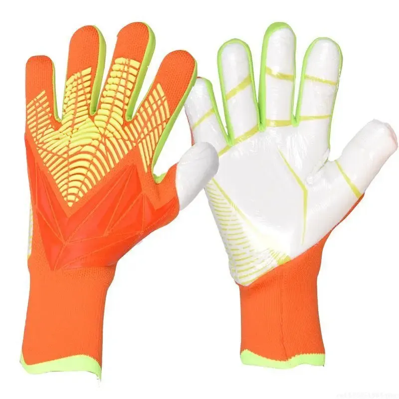 Goalkeeper Gloves Anti-slip Protection