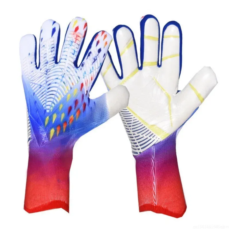 Goalkeeper Gloves Anti-slip Protection