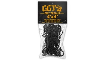 Gorilla Grow Tent Net Trellis