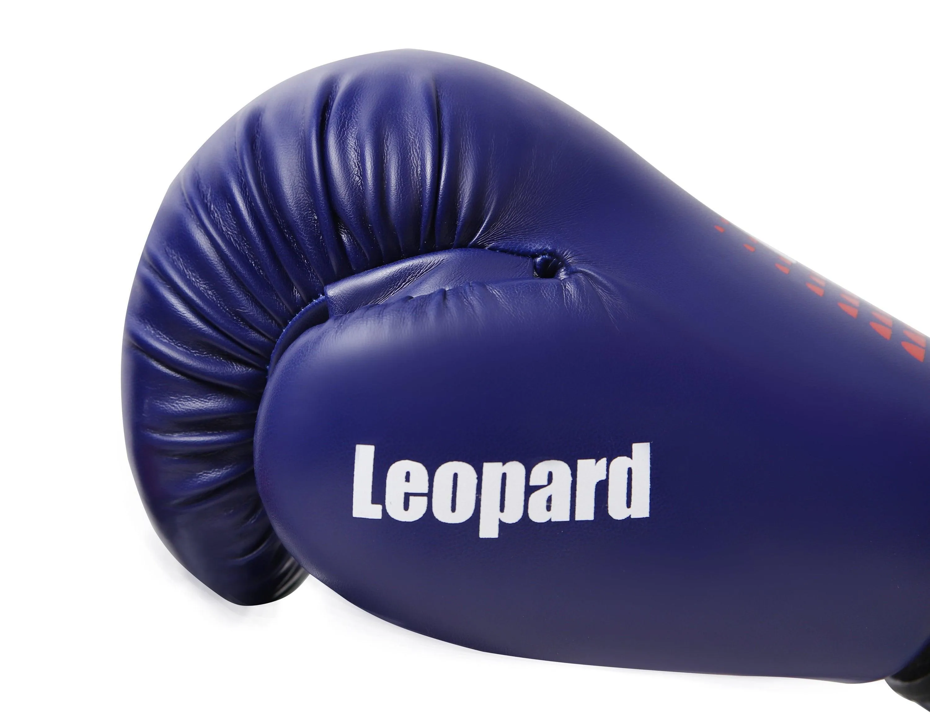 Green Hill Leopard Boxing Gloves